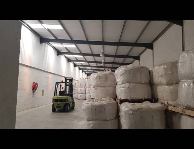 560M² FACTORY FOR SALE IN BLACKHEATH INDUSTRIAL
